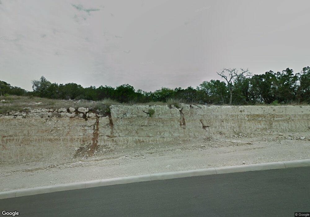 8624 San Fidel Way, Cross Mountain, TX 78255 - photo 1