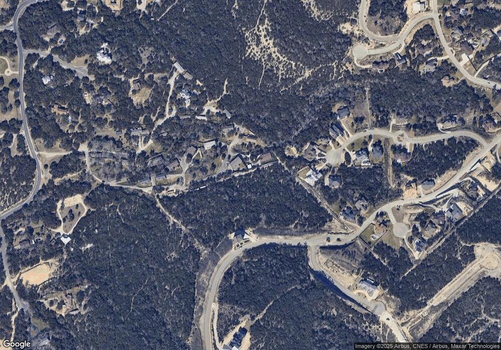 8603 San Fidel Way, Cross Mountain, TX 78255 - photo 1