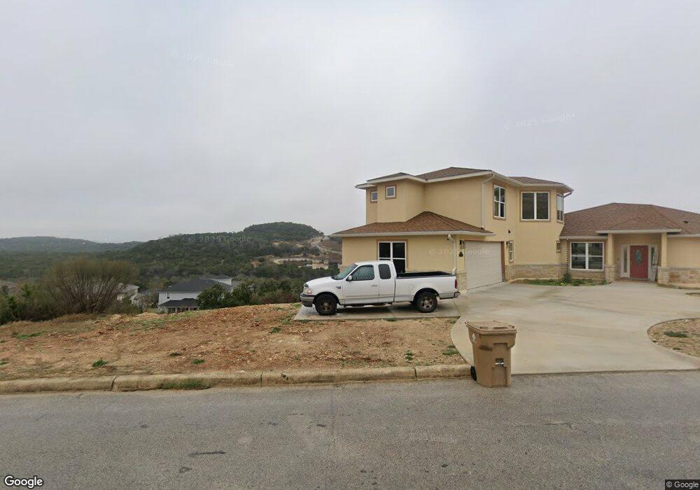 8451 San Fidel Way, Cross Mountain, TX 78255 - photo 1
