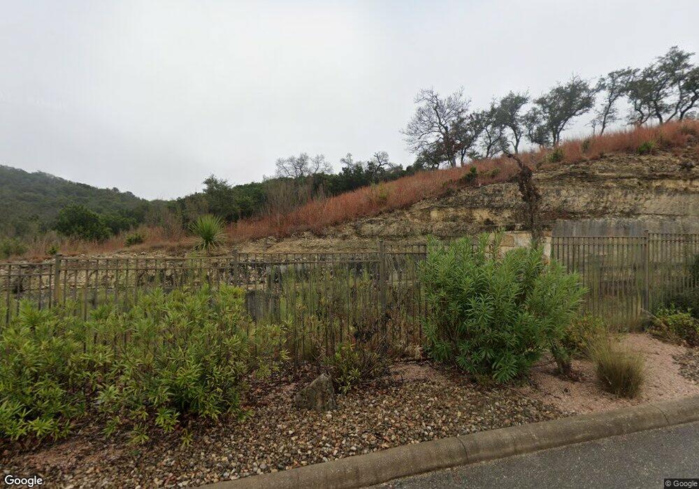 8522 San Fidel Way, Cross Mountain, TX 78255 - photo 1