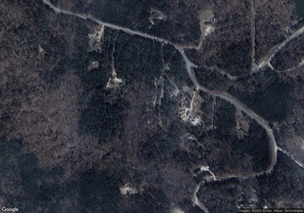 170 Conley Ditch Rd, Covington, GA 30014 - photo 1