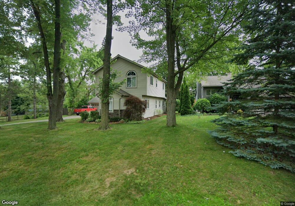 4235 Welland Dr, West Bloomfield, MI 48323 - photo 1