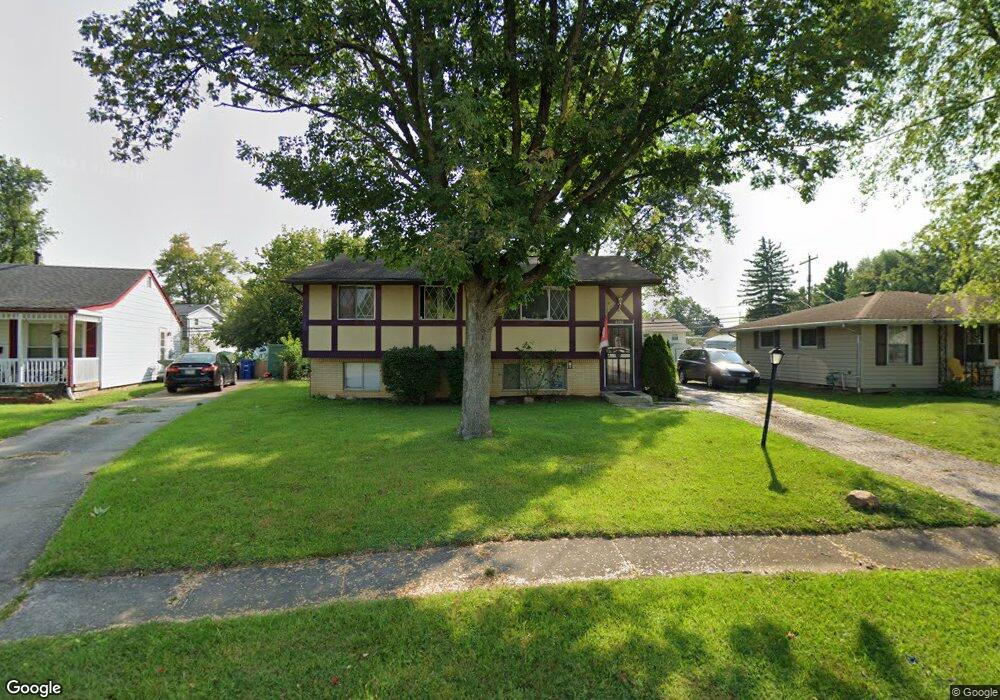 6358 Archmere Square E, Columbus, OH 43229 - photo 1