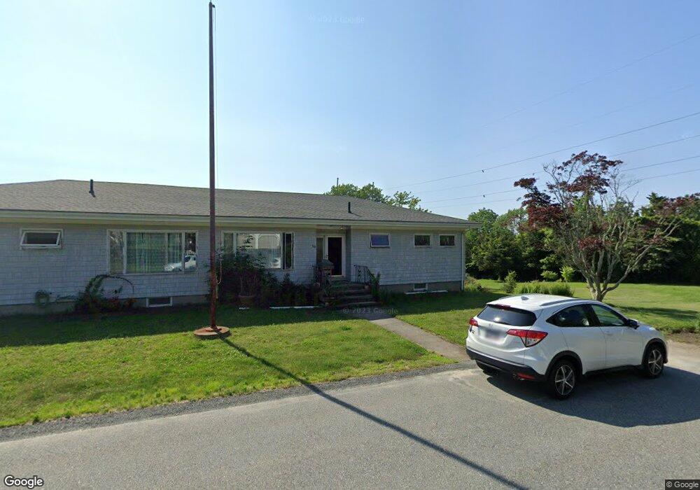 15 Shannon Ave, Tiverton, RI 02878 - photo 1