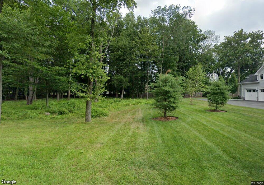 52 Old Tappan Rd, Old Tappan, NJ 07675 - photo 1