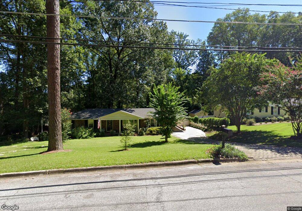 618 Cambridge Rd, Augusta, GA 30909 - photo 1