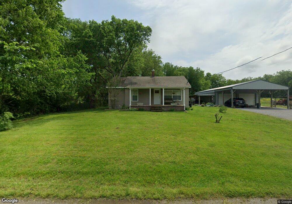 320 Arnold Rd, Shelbyville, TN 37160 - photo 1