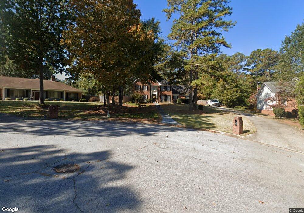 704 Morningside Cir SE unit 2, Conyers, GA 30094 - photo 1