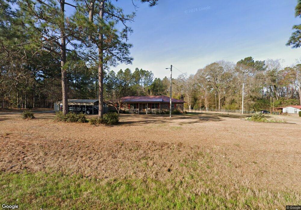 6625 Ga Highway 23 N, Metter, GA 30439 - photo 1