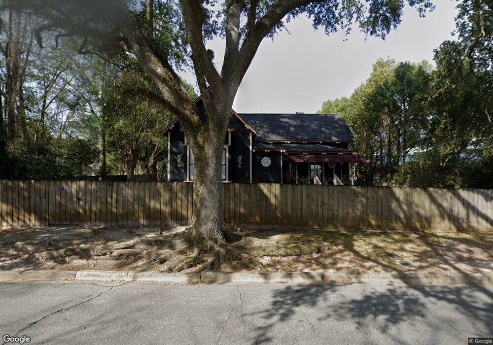 329 E Calhoun St, Thomasville, GA 31792 - photo 1