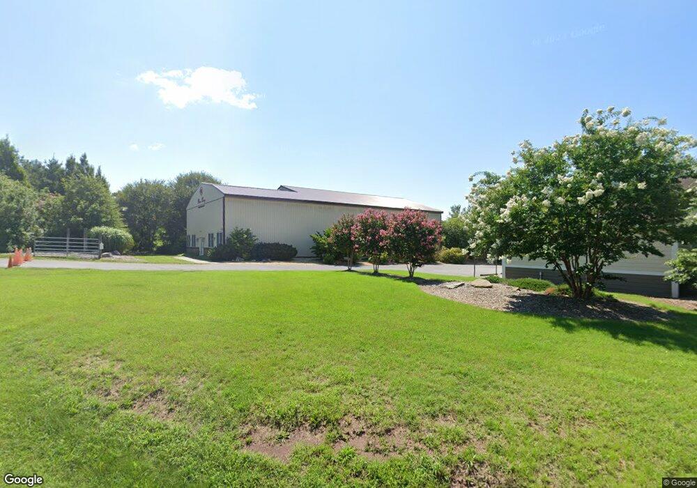 7933 Forest And Stream Club Rd, Keymar, MD 21757 - photo 1