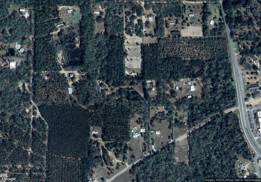 248 Friendship Church Rd, Crawfordville, FL 32327 - photo 1