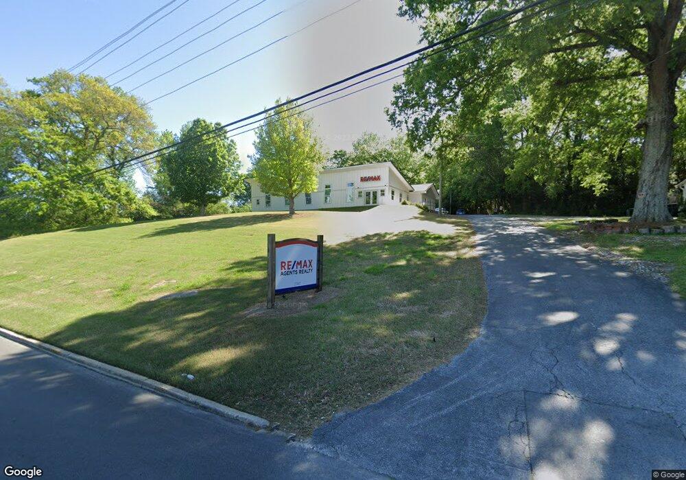 2180 Elm St NE, Covington, GA 30014 - photo 1