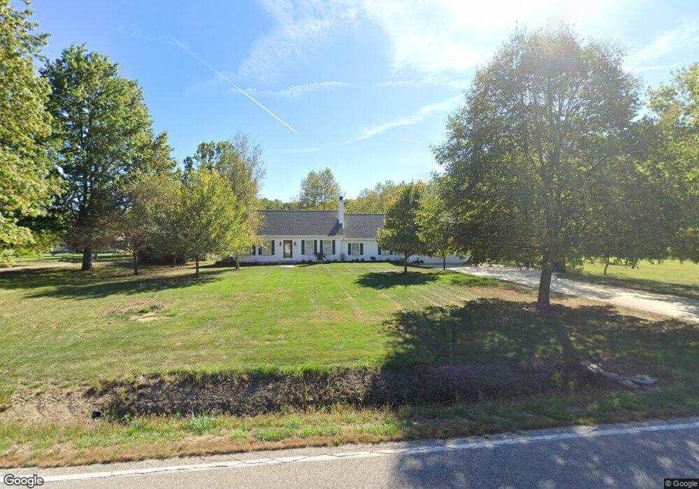 44911 E Hamilton St, Oberlin, OH 44074 - photo 1