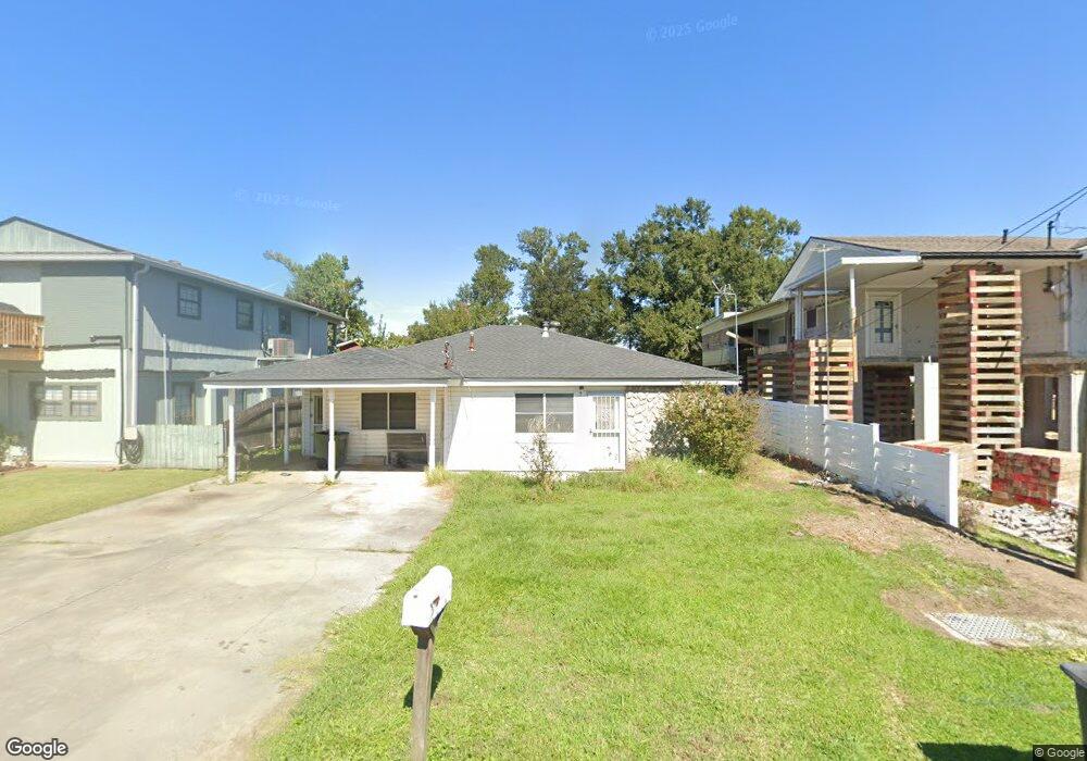 305 Hidalgo Dr, Houma, LA 70363 - photo 1