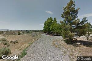 348 S 600 W, Veyo, UT 84782
