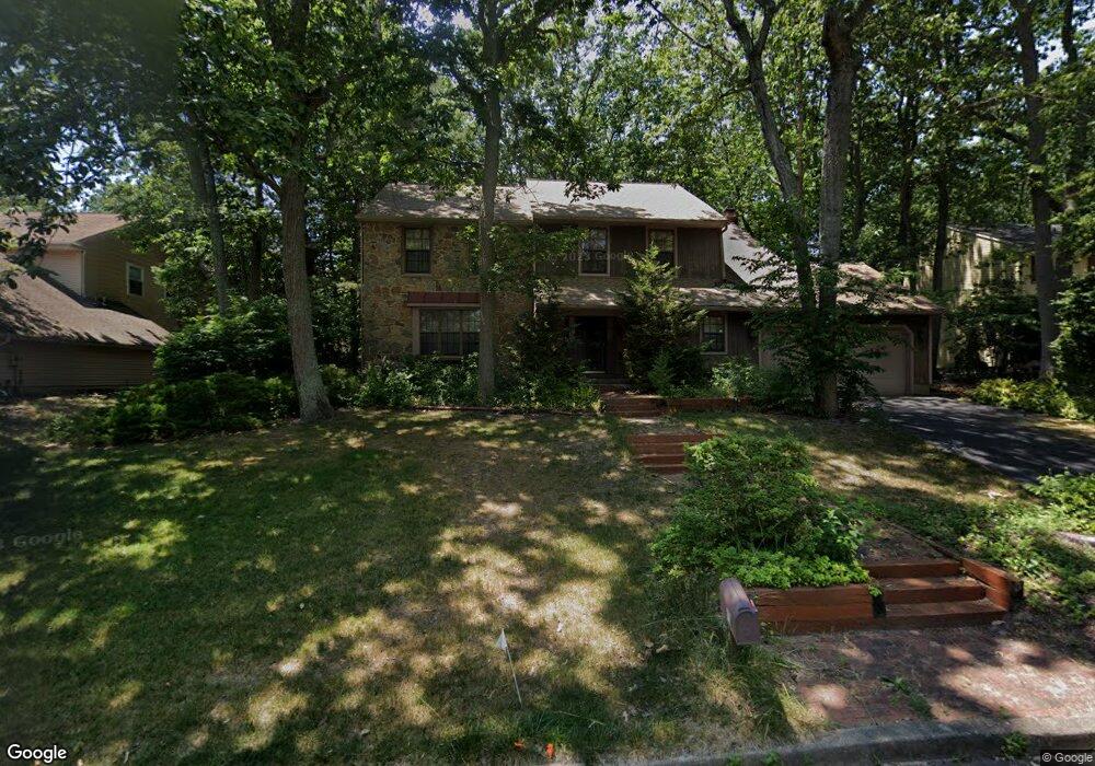 13 Harwood Dr, Voorhees, NJ 08043 - photo 1