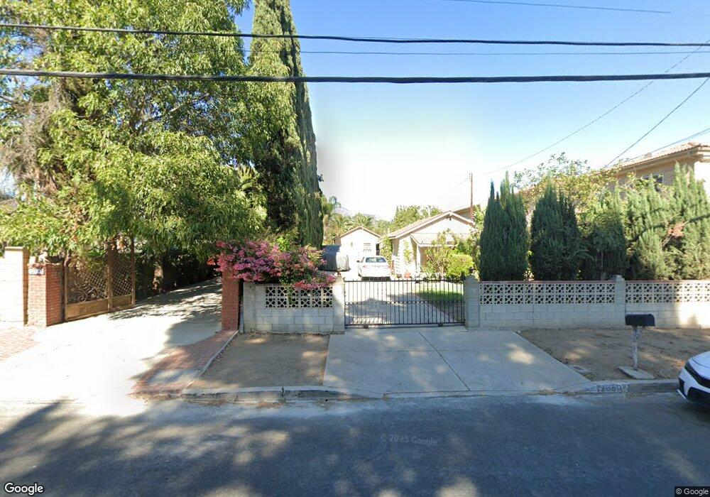 12648 Ralston Ave, Sylmar, CA 91342 - photo 1