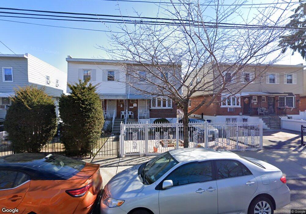 556 Leland Ave, Bronx, NY 10473 - photo 1