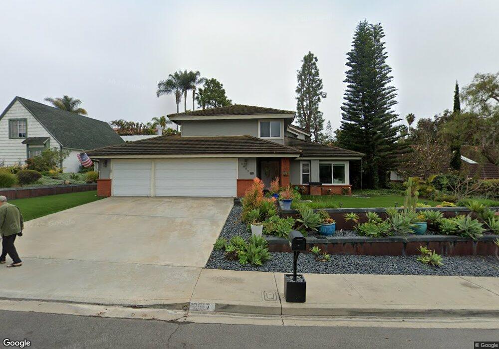 2567 Unicornio St, Carlsbad, CA 92009 - photo 1