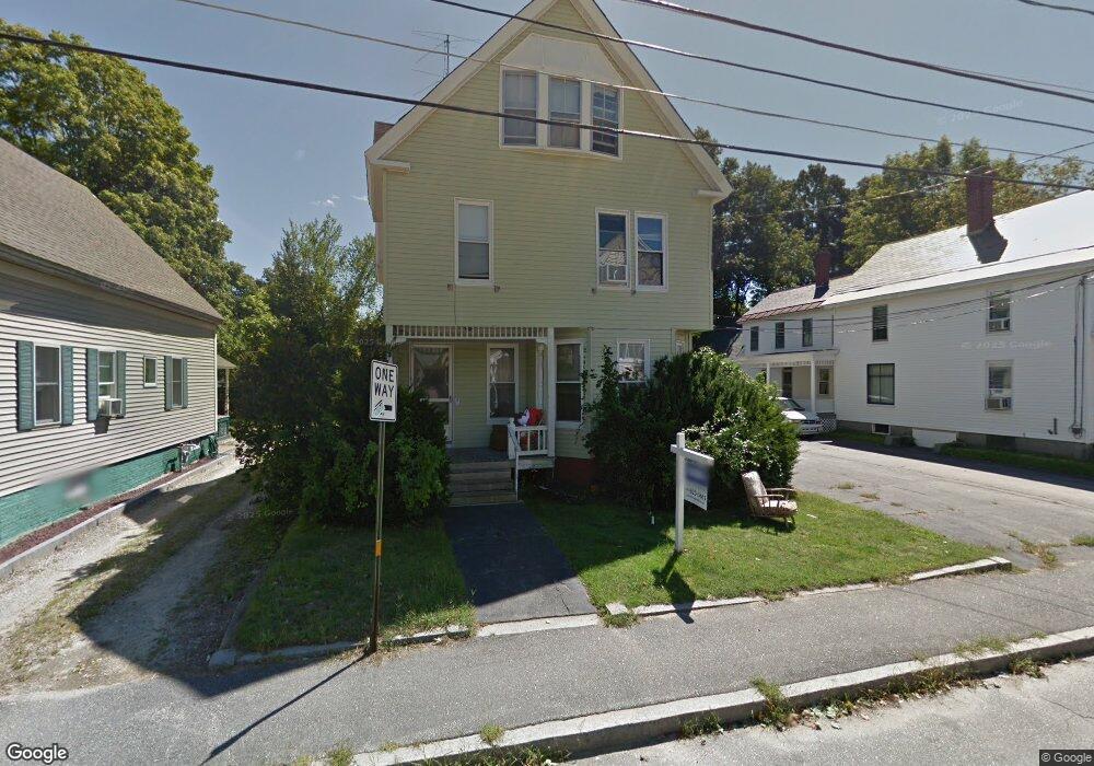 27 Fayette St unit 2, Concord, NH 03301 - photo 1