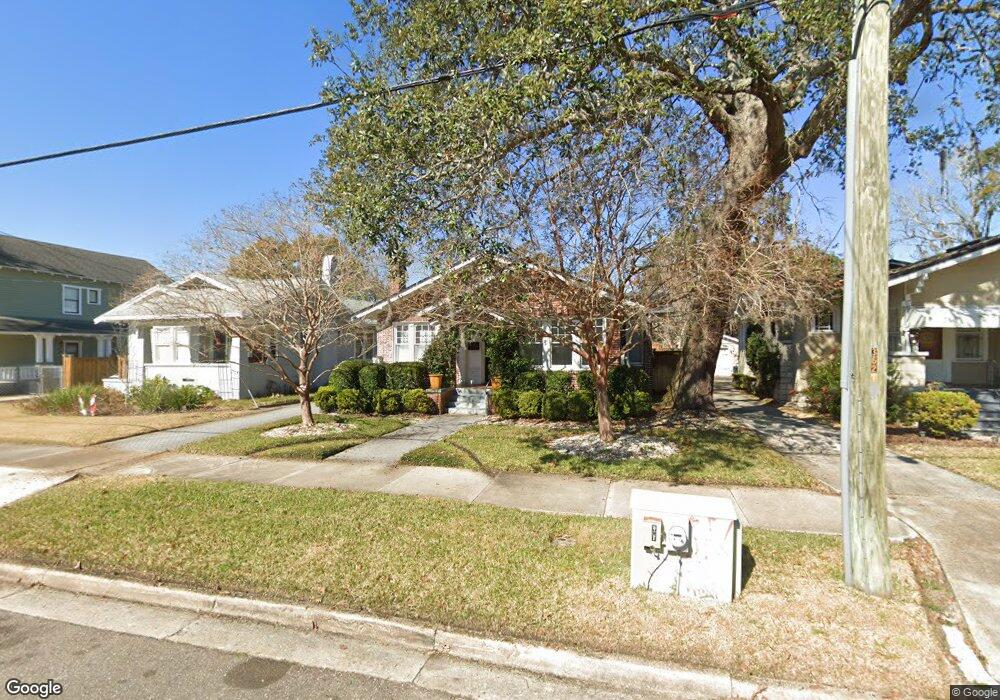 3625 Riverside Ave, Jacksonville, FL 32205 - photo 1
