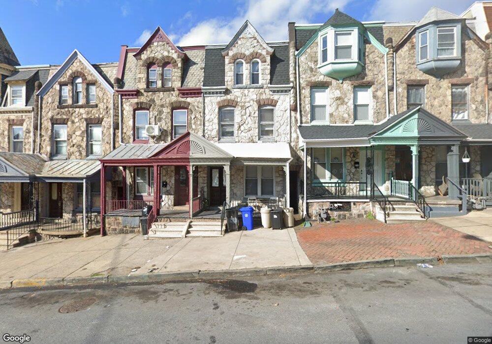 220 Clymer St unit 1, Reading, PA 19602 - photo 1