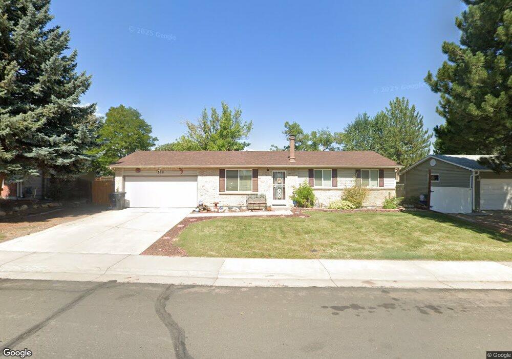 3529 E 117th Dr, Thornton, CO 80233 - photo 1