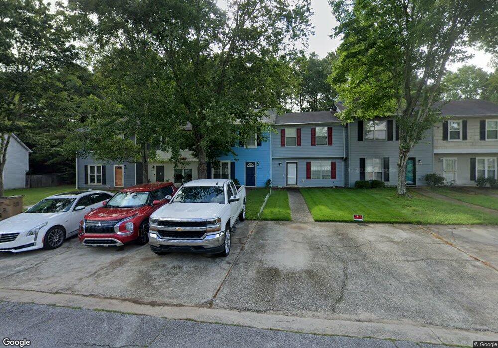 8580 Jamestown Way, Jonesboro, GA 30238 - photo 1