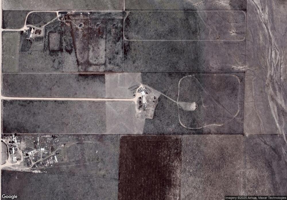 5045 Log Rd, Peyton, CO 80831 - photo 1