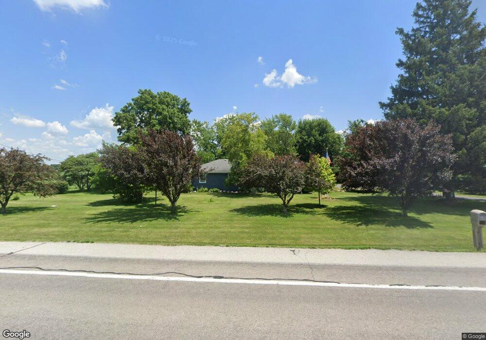 3267 S State Road 19, Tipton, IN 46072 - photo 1