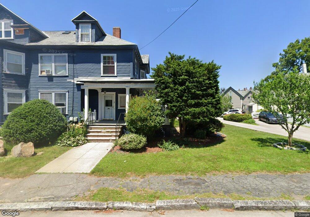 1 Rogers St, Nashua, NH 03064 - photo 1