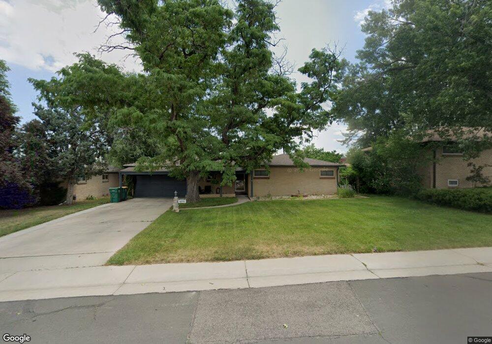 4270 Ingalls St, Wheat Ridge, CO 80033 - photo 1