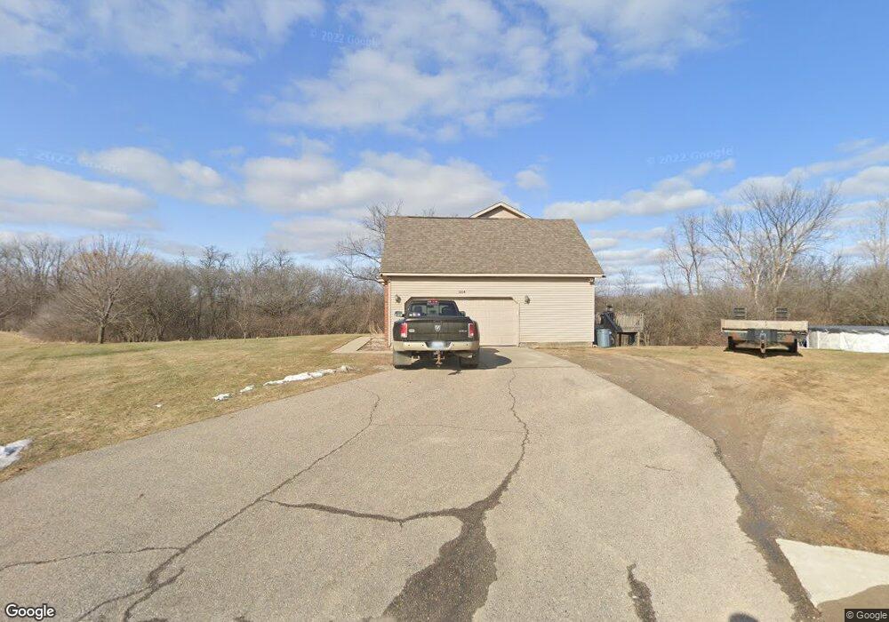 1214 Emerald Forest Ln, Davison, MI 48423 - photo 1