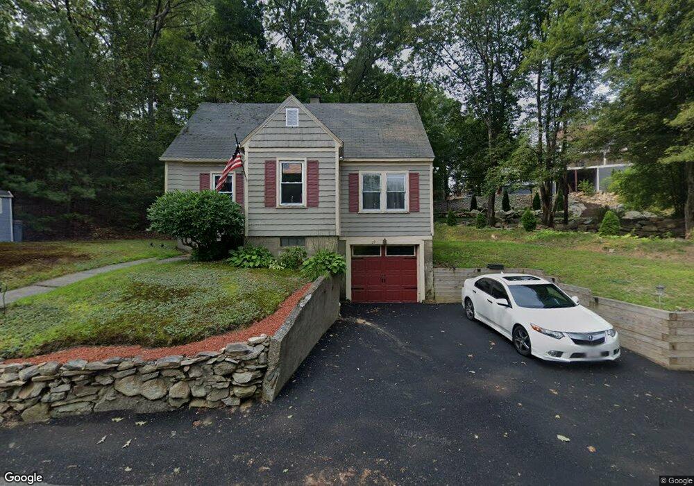 29 Breakneck Hill Rd, Southborough, MA 01772 - photo 1