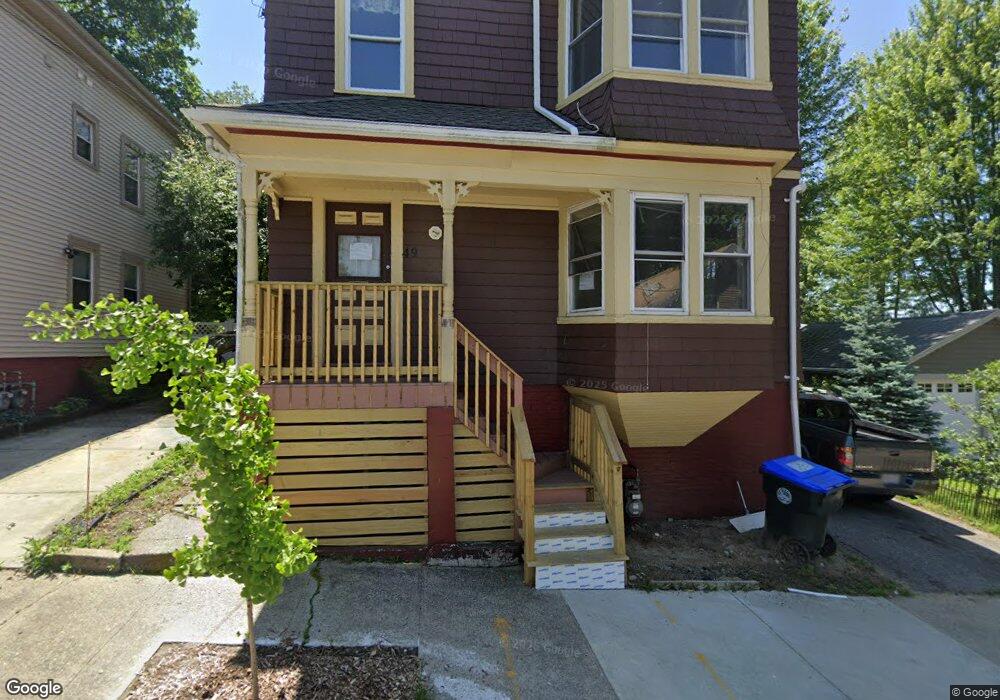 49 Grand View St, Providence, RI 02906 - photo 1