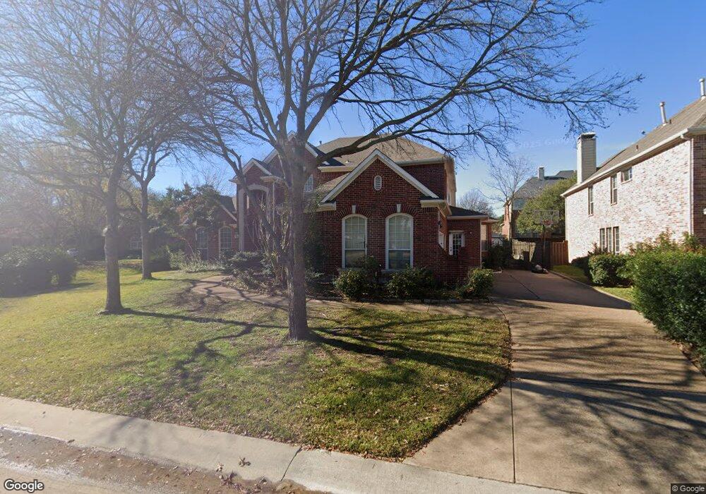 406 Parkwood Ct, Southlake, TX 76092 - photo 1