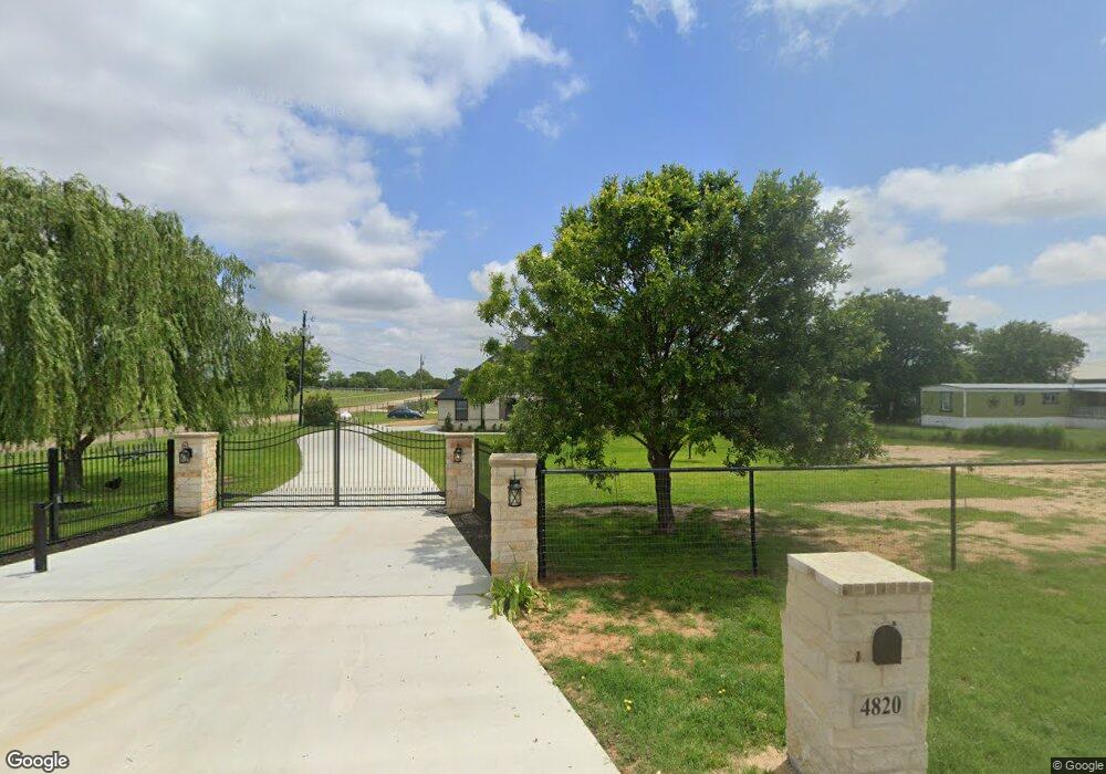 4820 Thomas Acres Rd, Joshua, TX 76058 - photo 1