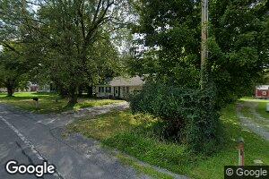 5115 S Main St, Munnsville, NY 13409