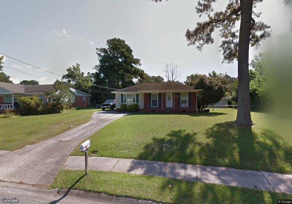 206 Cardinal Rd, Jacksonville, NC 28546 - photo 1