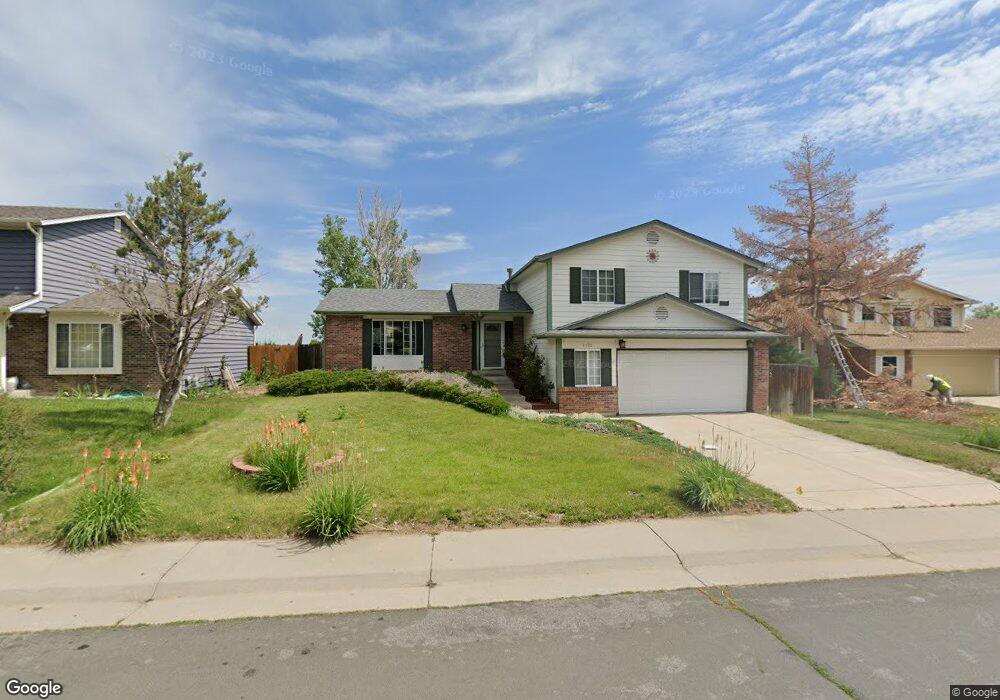 4190 S Biscay Cir, Aurora, CO 80013 - photo 1
