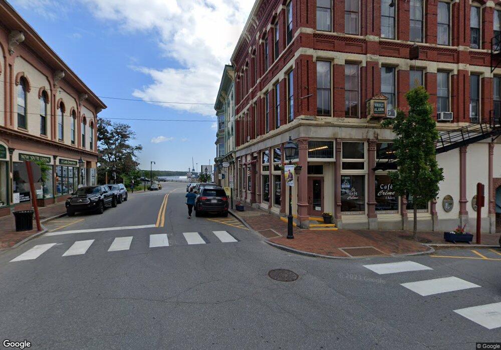 Street View Photo