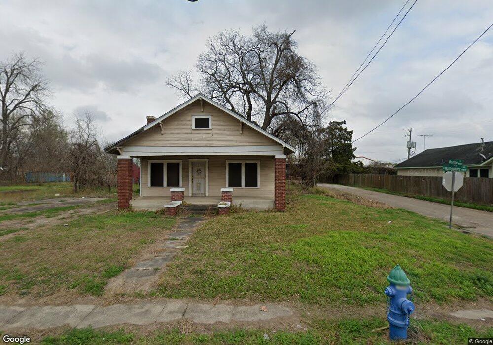 6002 W Montgomery Rd, Houston, TX 77091 - photo 1