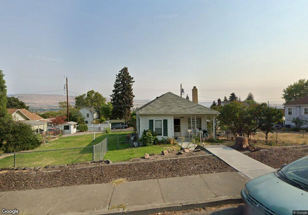 109 E 14th St, the Dalles, OR 97058 - photo 1