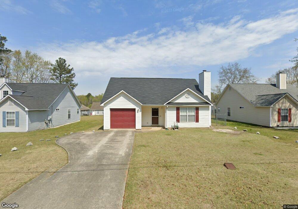 3297 Ridgeland Ave, Macon, GA 31204 - photo 1
