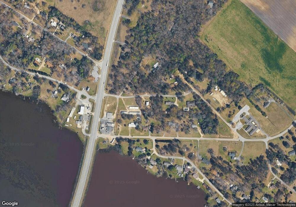 108 Gladys St, Ivey, GA 31031 - photo 1