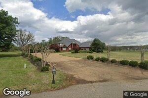 60030 Chickasaw Dr, Amory, MI 38821