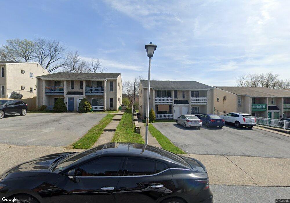 1331 S Howard St unit 2, Allentown, PA 18103 - photo 1