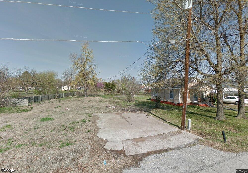 507 S 10th St, McAlester, OK 74501 - photo 1