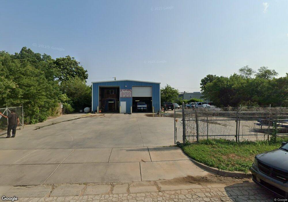 1326 31st St, Wichita Falls, TX 76302 - photo 1